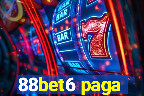 88bet6 paga